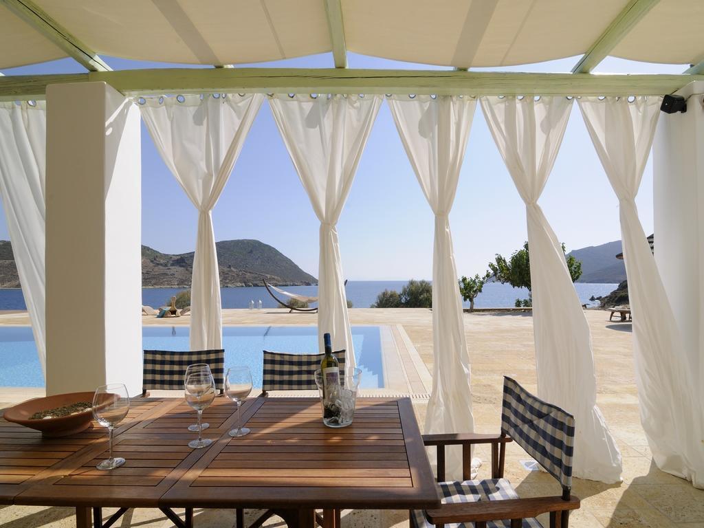 Onar Patmos * Grikos Bay (Patmos)