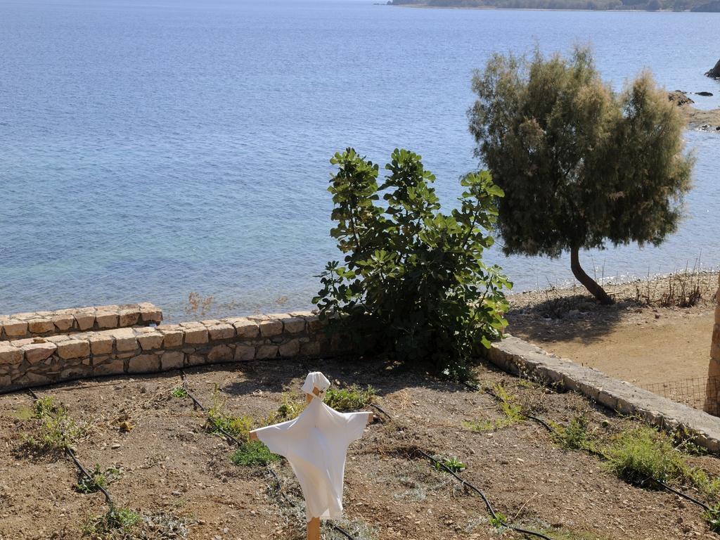 Onar Patmos Apartament