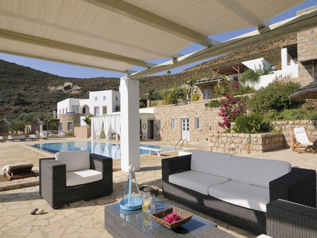 Apartament Onar Patmos