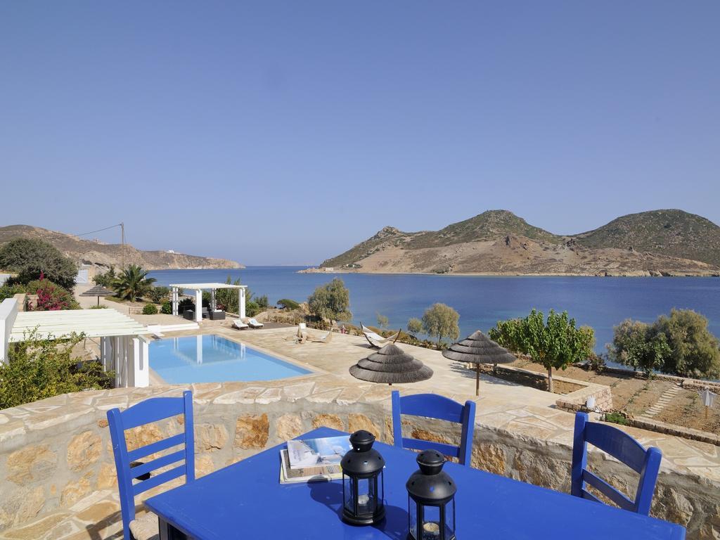 Onar Patmos