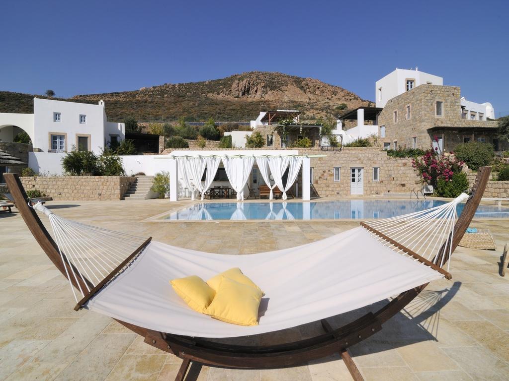 Onar Patmos Apartament