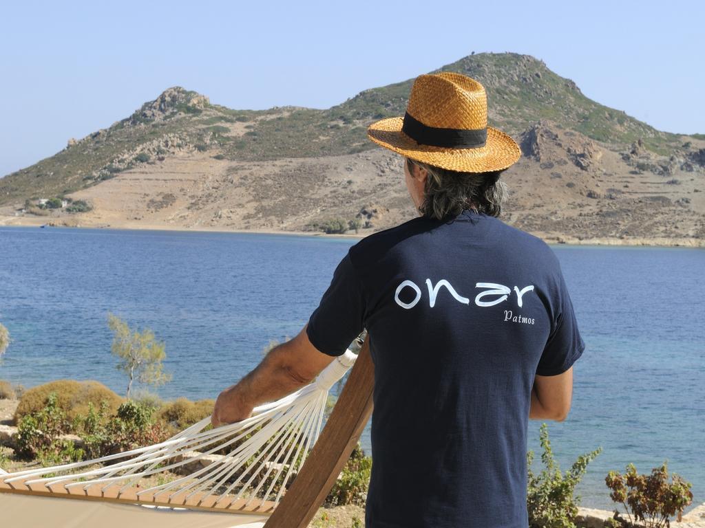Apartament Onar Patmos