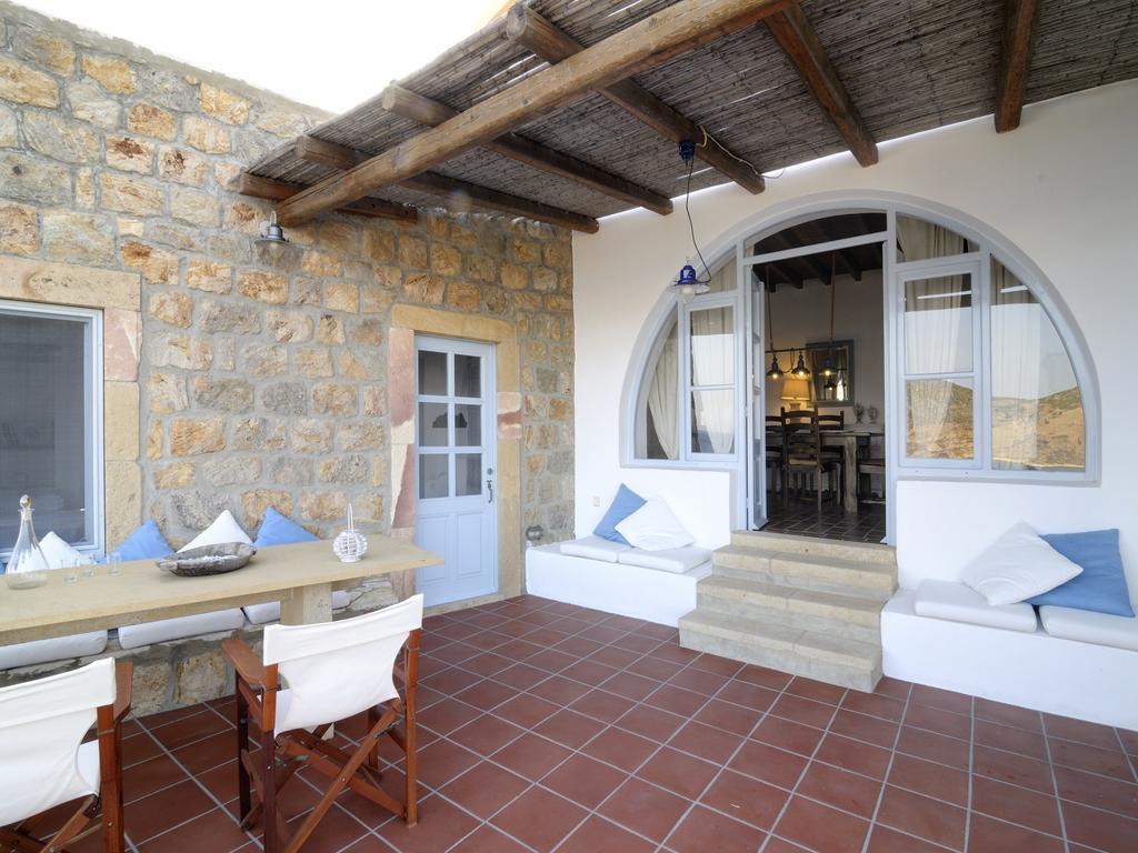 Apartament Onar Patmos