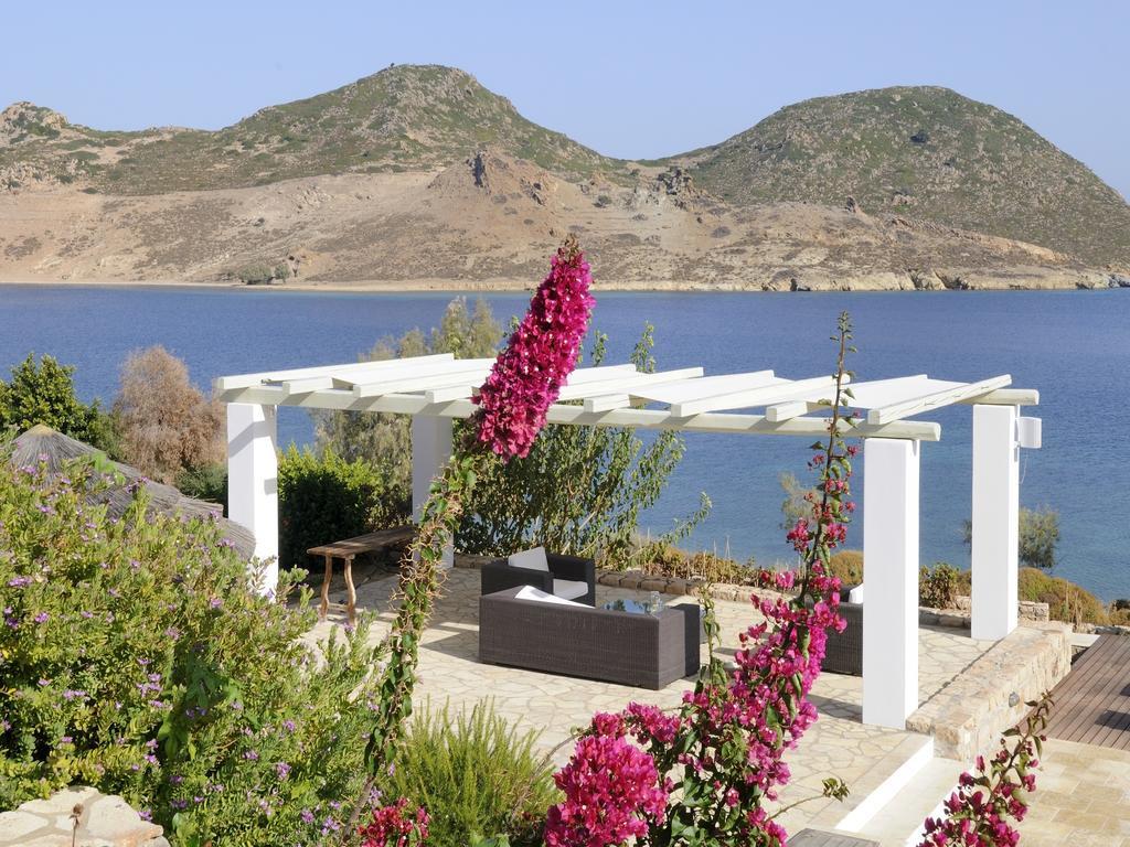 Onar Patmos * Grikos Bay (Patmos)