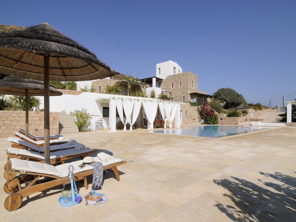 Onar Patmos * Grikos Bay (Patmos)