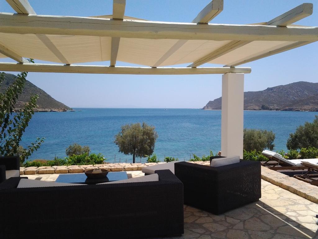 Onar Patmos Grikos Bay (Patmos)