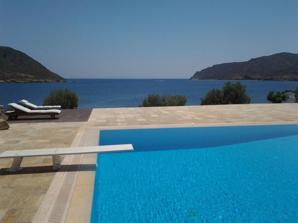 Onar Patmos Apartament Grikos Bay (Patmos)