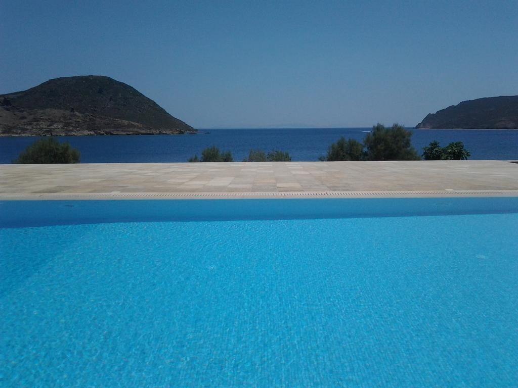 Onar Patmos