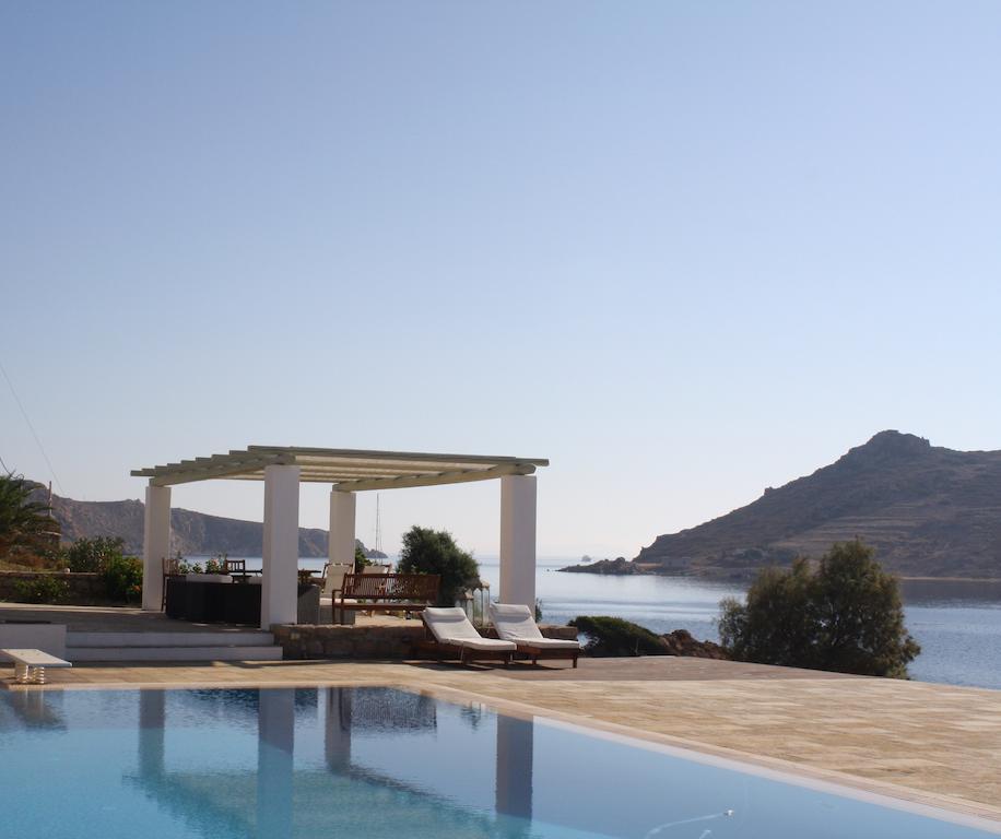 Onar Patmos Grikos Bay (Patmos)